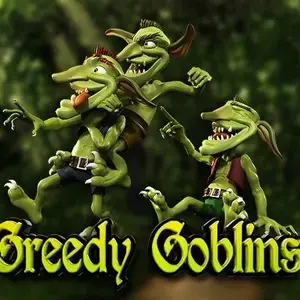Greedy Goblins Santa Chilli