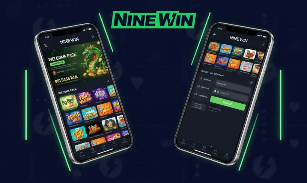 NineWin App