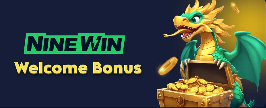 NineWin Casino UK