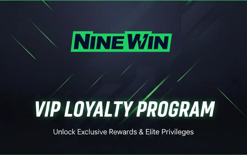 NineWin Casino VIP