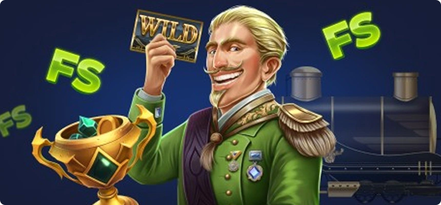 NineWin Free Spins