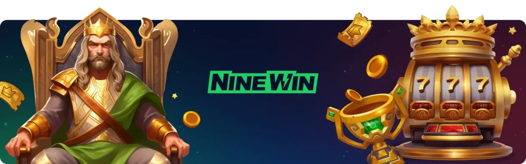 NineWin Slots