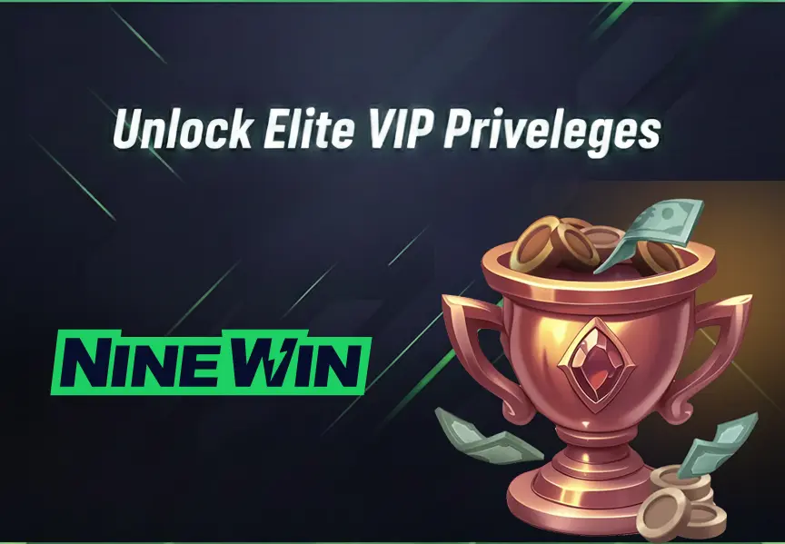 NineWin UK VIP