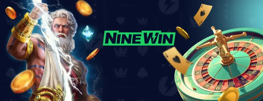 NineWin bonus code