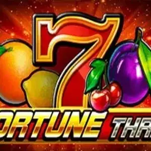 Fortune Three