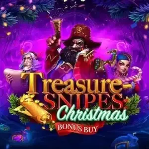Treasuresnipes Christmas Bonus