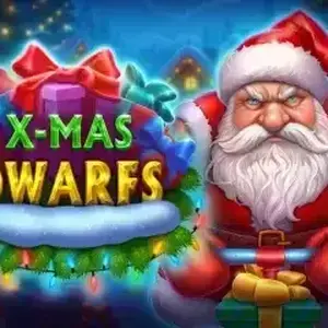 XMas Dwarfs